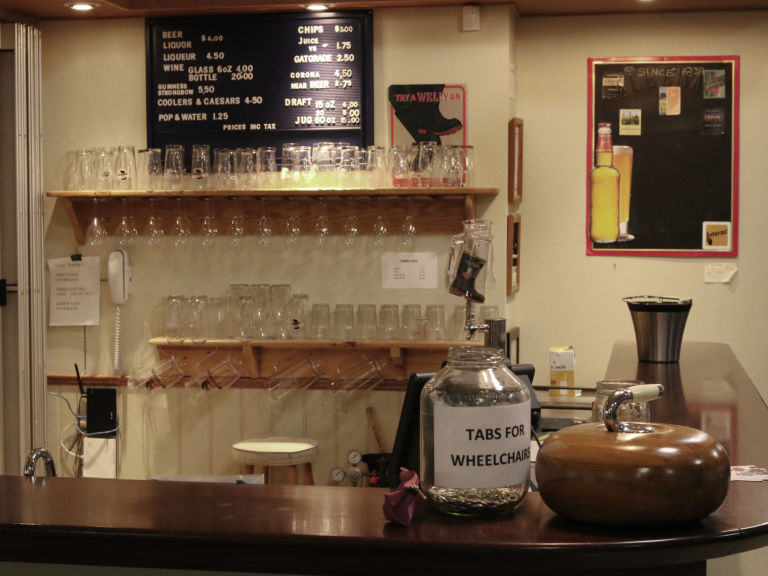 Our Bar - 3