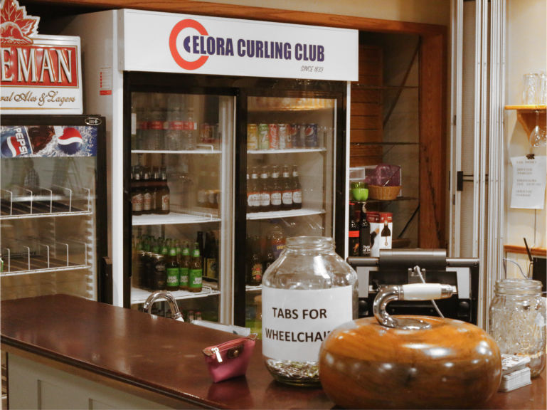 Our Bar - 4