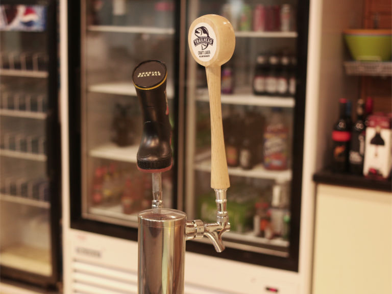 Our Bar - 5
