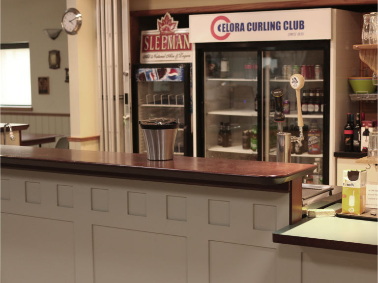 Our bar - 2