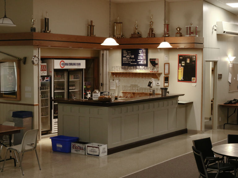 Our Bar - 7