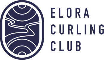 Elora Curling Club logo